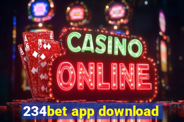 234bet app download
